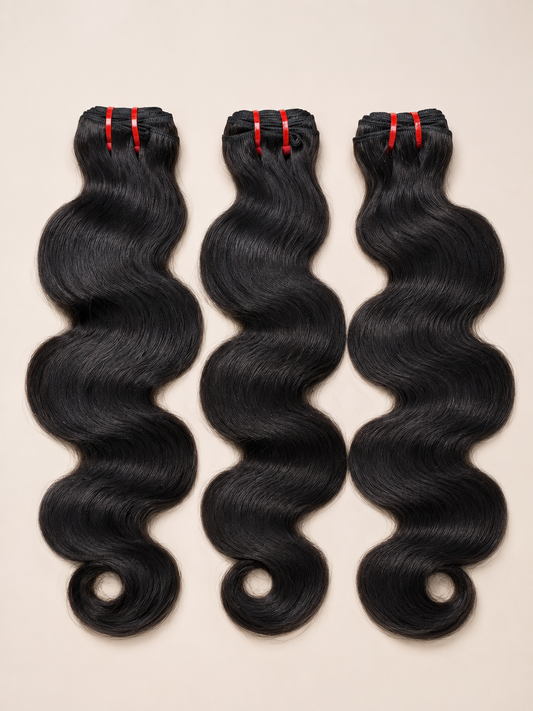 Bodywave Collection