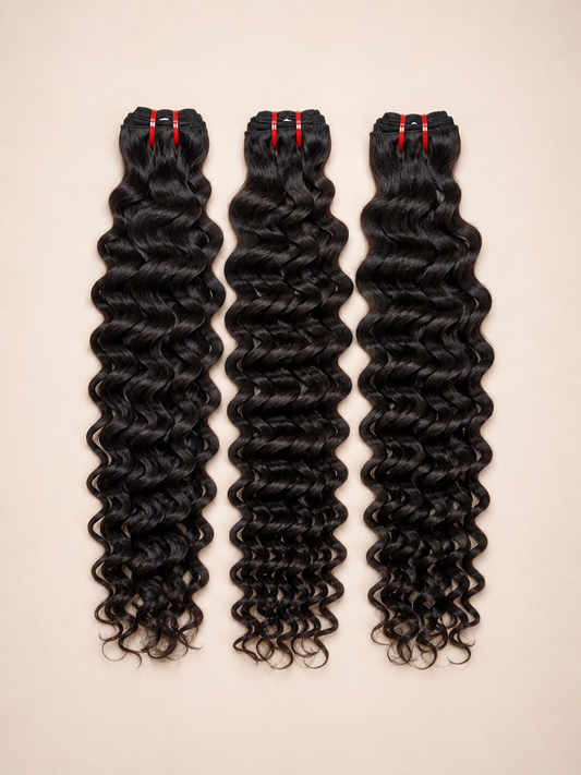 Burmese Deepwave Package